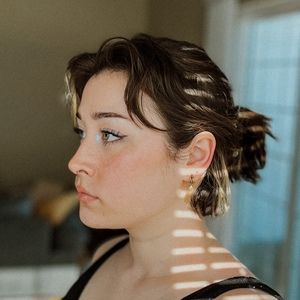 Meet your Posher, Katie